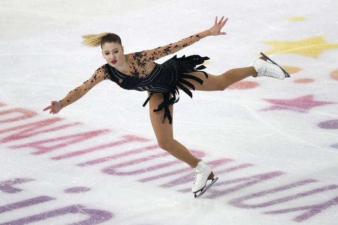 Maria Sotskova