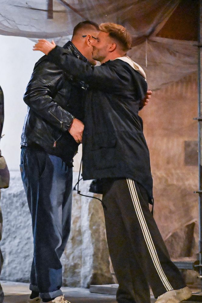 Tomasz Karolak wyprawił 18 urodziny dla Leny Kołakowskiej