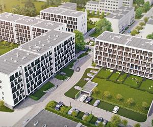 Nowe Kuźniki we Wrocławiu