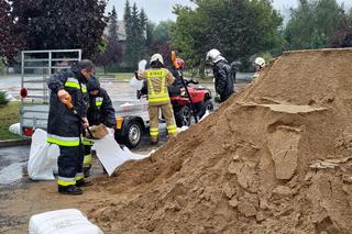 Burmistrz gminy Głuchołaz wzywa do ewakuacji