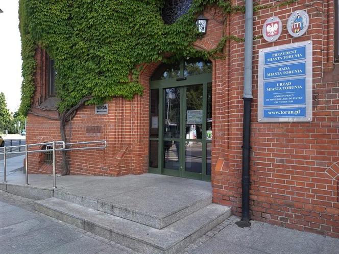 Wybory Toruń 2024: Minuta dla kandydata [AUDIO]