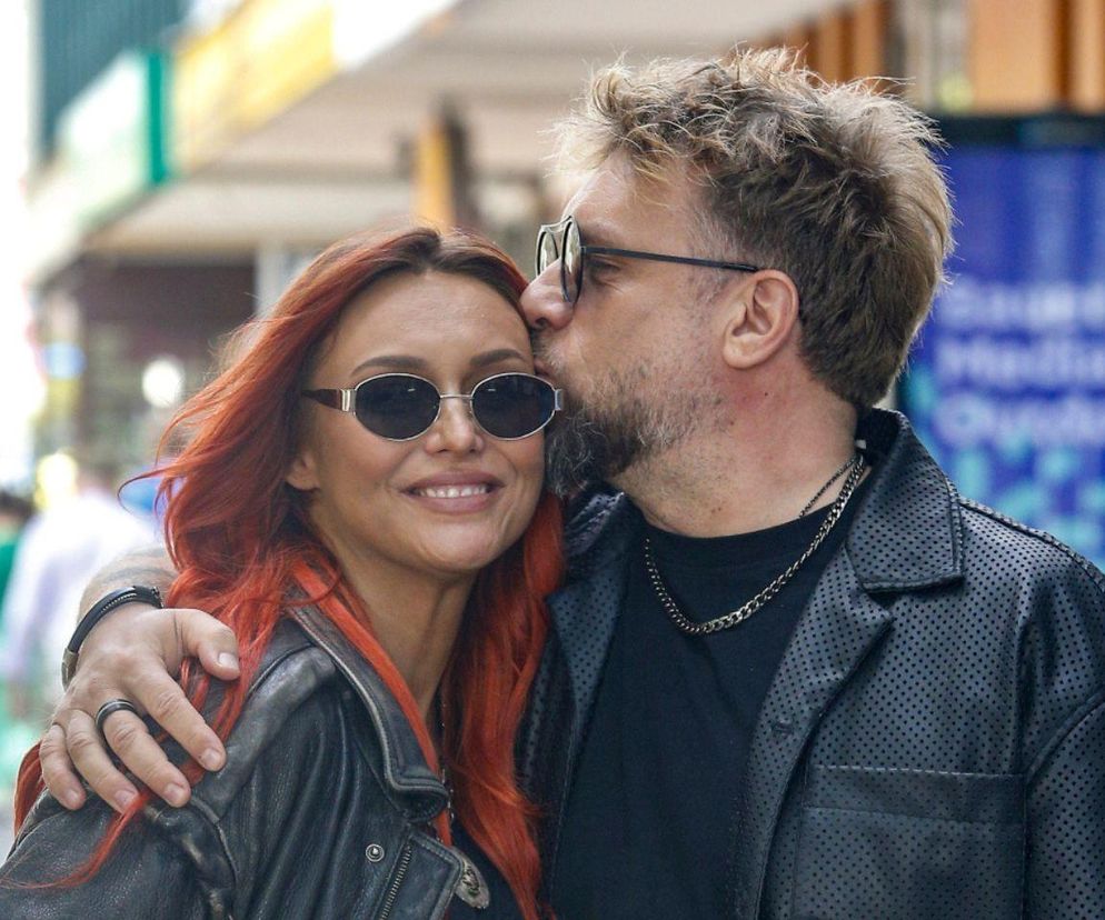 Ruda z Red Lips szuka opiekunki do dziecka. Ktoś będzie musiał nas wesprzeć