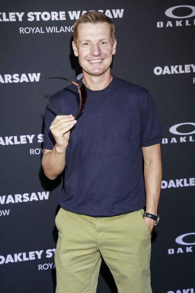 Urodziny żony Rafała Mroczka na bogato