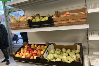 Pierwszy sklep społeczny we Wrocławiu rozpoczał swoją działalność. Byliśmy na otwarciu [ZDJĘCIA] 