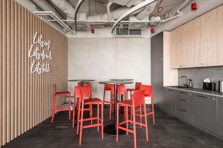 Biuro Axpo w Warszawie