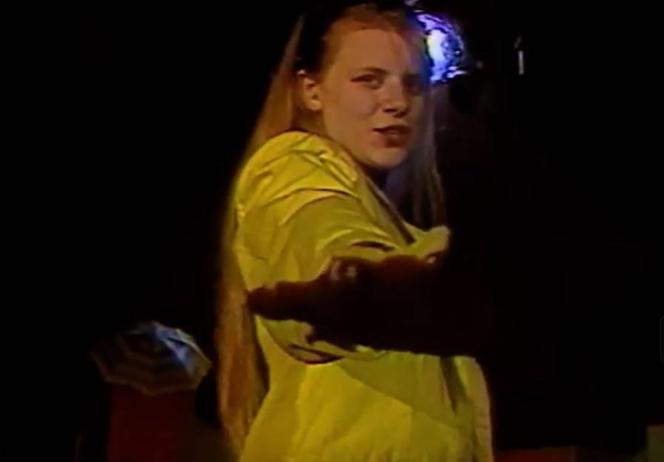 Tak zmieniała się Maria Sadowska. Od "Tęczowego Music Boxa" do gwiazdy estrady i reżyserkę filmową