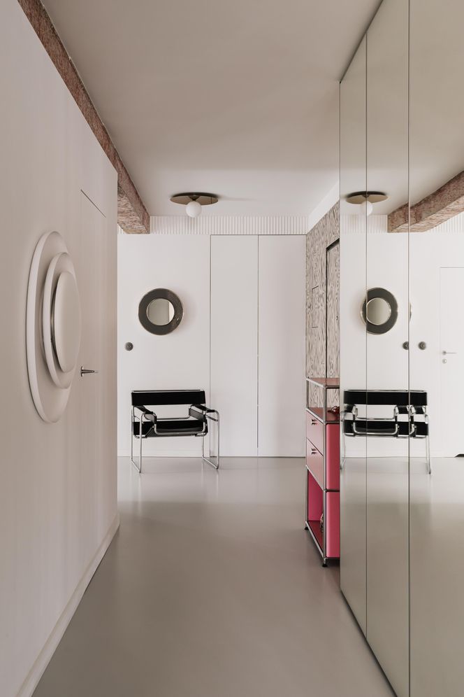 Apartament w Tychach_Obiekty Studio_015