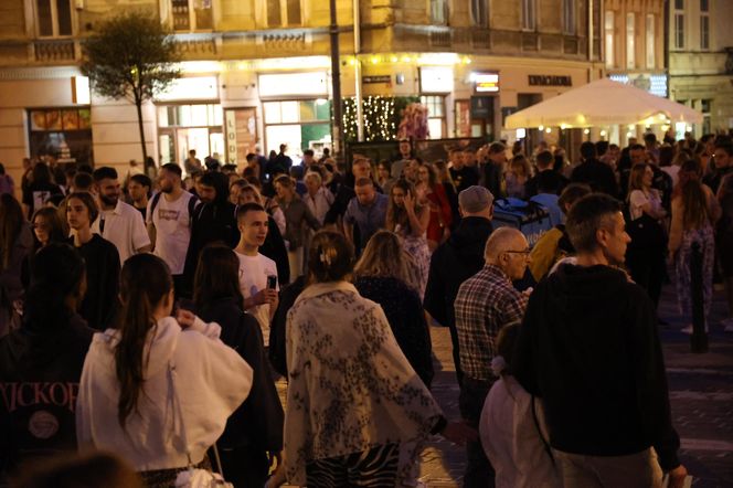 Noc Kultury 2025 przeszła już do historii