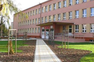 7. I LO im. gen. Władysława Sikorskiego we Włoszczowie