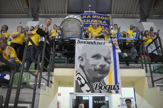 Industria Kielce - KGHM Chrobry Głogów