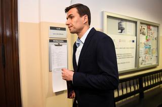 Narkoafera Bieniuka przed sądem