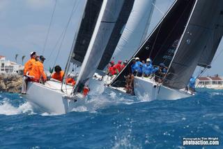 St. Maarten Heineken Regatta