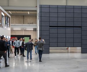 Konferencja Maszynowa - Wiśniowski