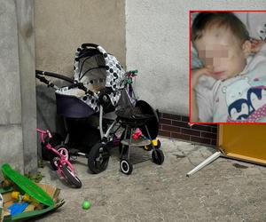 Violetta katowała swoją malutką córeczkę! 