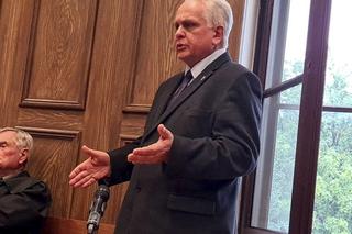 Wyrok dla rzeszowskiego lekarza Jacka Huka