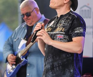 Piknik Country i Folk 2025. Tysiące fanów muzyki przyjechały do Mrągowa na kultowy festiwal