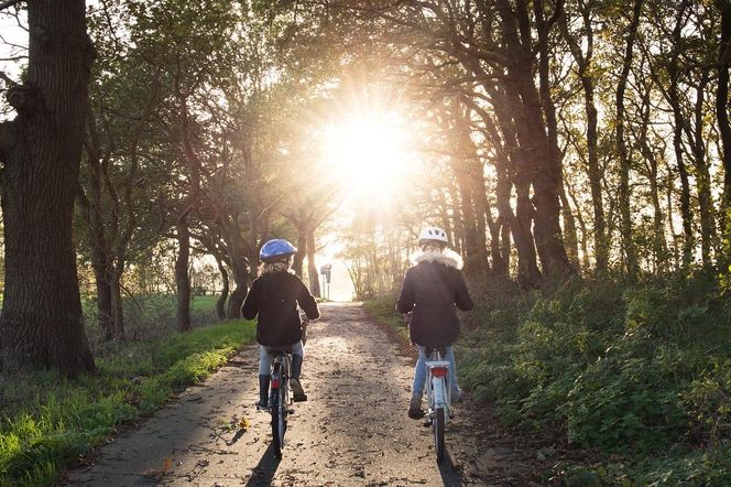 Jedna trasa łączy wszystkie gminy. Wkrótce otwarcie szlaku Greenways w powiecie kraśnickim