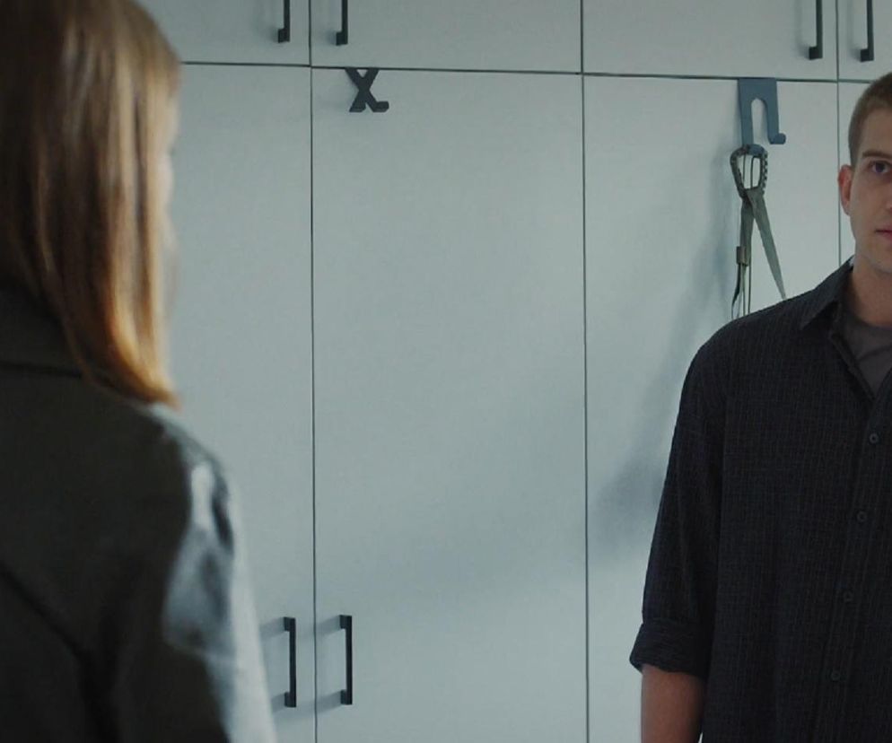 M jak miłość, odcinek 1887: Mateusz dowie się o niechcianej ciąży! Zakochał się w Majce, ale to przed nią ukryje - WIDEO, ZDJĘCIA