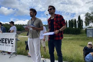 Eska Summer City i Deskorolkowe Mistrzostwa Olsztyna 2025