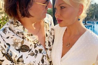 Monika Jarosińska rzuca Matle wraca do Polski