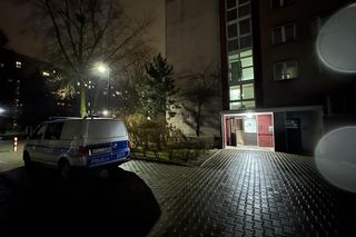 Makabryczne odkrycie w Warszawie. W mieszkaniu znaleziono ciało ojca i syna