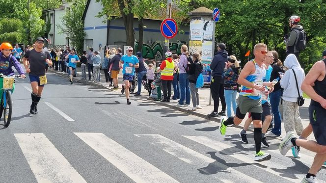 Wings for Life World Run