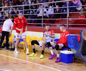 Porażka z BBTS-em Bielsko Biała kosztowała KPS Siedlce pozycję wicelidera