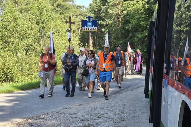 Co powinien zawierać plecak pielgrzyma? [AUDIO]