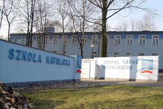 Katolickie LO im. ks. Jana Twardowskiego [ZABRZE]
