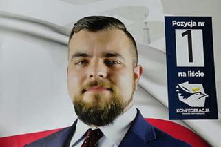 Wybory 2019: Michał Urbaniak. Kim jest? [DANE | STATYSTYKI | SYLWETKA]