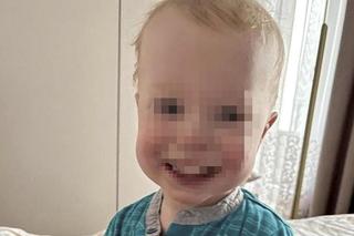 Malutki Mateuszek potrzebuje pilnej operacji. Jego serduszko może przestać bić [ZDJĘCIA]