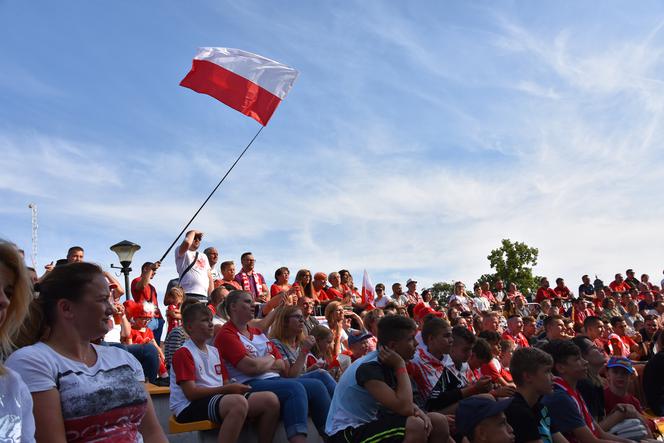 Strefa Kibica na Euro 2021 w Olsztynie i okolicy. Gdzie oglądać mecze?