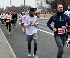 Bieg dla Niepodległej 2024 w Białymstoku