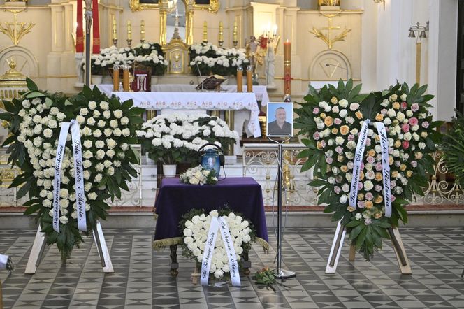 Nie żyje DJ Hazel. Pogrzeb Michała Orzechowskiego