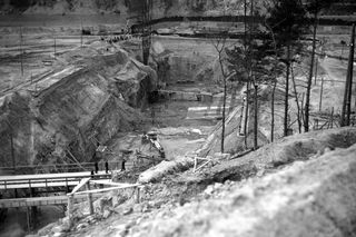 Centralny Okręg Przemysłowy – ile kosztowała modernizacja polskiej gospodarki?