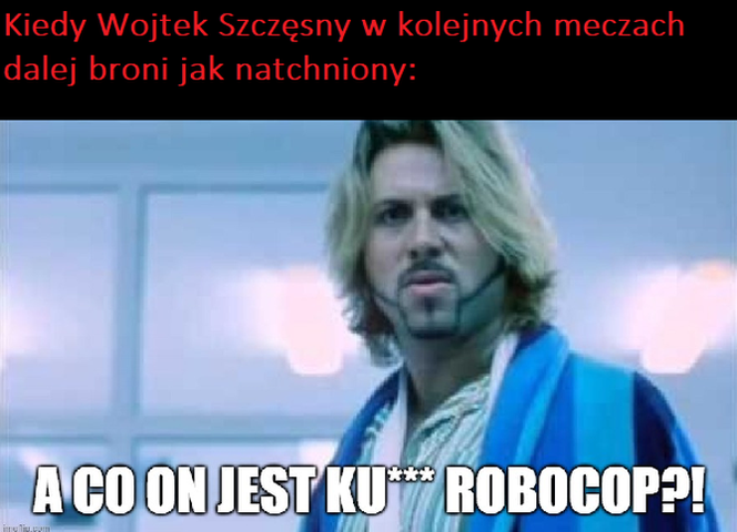 Polska - Francja MEMY