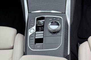 BMW i4 xDrive40 Gran Coupe 