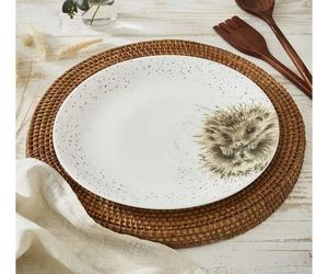 Naczynia na jesień inspirowne naturą