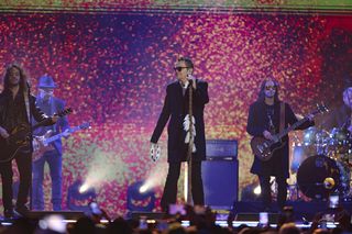 Sylwester z Dwójką 2024