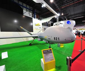 Dron Hermes