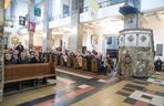 Warszawa. Rocznica śmierci bł. ks. Jerzego Popiełuszki