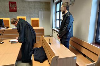 Sprawca wypadku śmiertelnego w Tychach skazany. Zginęła 16-latka