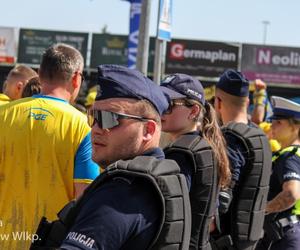 Policja podsumowała lubuskie derby w Gorzowie. Doszło do dwóch incydentów