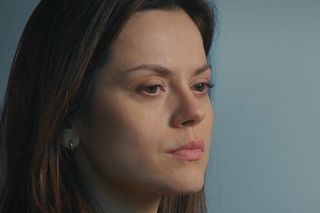 M jak miłość, odcinek 1871: Kasia (Paulina Lasota) 