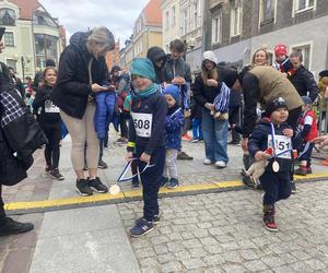 21. Bieg Jakubowy w Olsztynie 