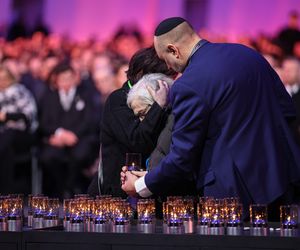 Zakończyły się obchody 80. rocznicy wyzwolenia Auschwitz. „Mamy obowiązek ostrzegać, że nienawiść rodzi więcej nienawiści”