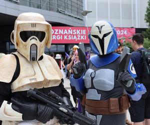 Pyrkon 2023: Pierwszy dzień za nami!