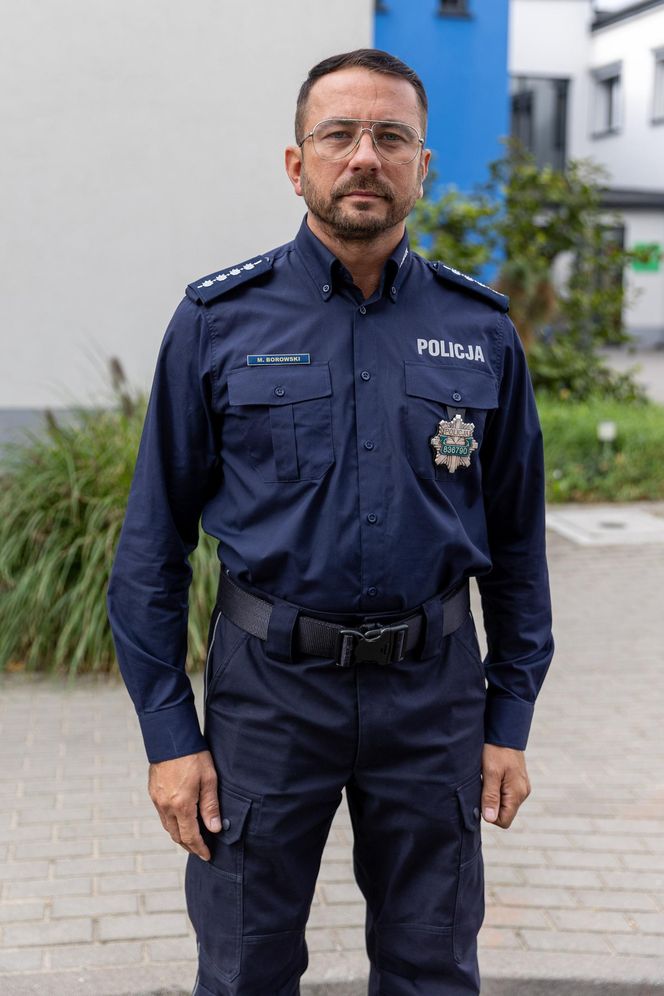 Brutalny mord na randce
