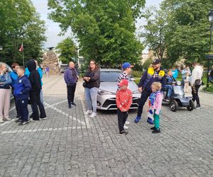 Społeczność sportowców i kibiców rugby z Siedlec uczciła największy z dotychczasowych sukcesów w historii klubu