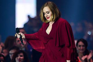 Adele - pierwszy telewizyjny występ divy. Jak wyglądała?